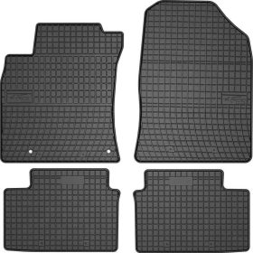   Kia Ceed (III) ( 2018- ) / Hyundai i30 (III) ( 2018- ) Frogum Gummifußmatten