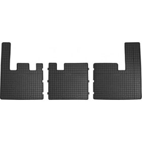 Ford Custom Tourneo ( 2012-2018 ) Frogum Gummifußmatten