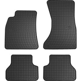 Audi A5 (F5) Sportback ( 2016- ) Frogum Gummifußmatten