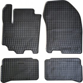 Suzuki Vitara ( 2018- ) Frogum Gummifußmatten