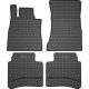 Mercedes S-Class (W222) Sedan normál és long ( 2013-2020 ) Frogum Gummifußmatten