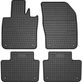 Volvo S60 / V60 ( 2018- ) Frogum Gummifußmatten