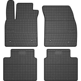 Ford Focus (IV) ( 2018- ) Frogum Gummimattenset
