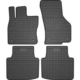 Volkswagen ARTEON ( 2017- ) Frogum Gummifußmatten