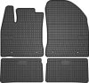 Lexus CT 200h ( 2011-2022 ) Frogum Gummifußmatten