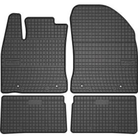 Lexus CT 200h ( 2011-2022 ) Frogum Gummifußmatten