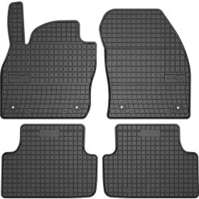 Volkswagen T-Cross ( 2019- ) Frogum Gummifußmatten