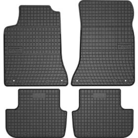 Infiniti Q30 ( 2015-2019 ) Frogum Gummifußmatten