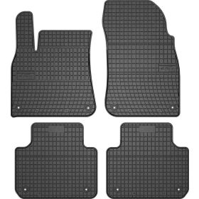 Porsche CAYENNE (III) ( 2017-2023 ) Frogum Gummifußmatten