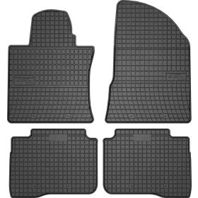 SsangYong KORANDO (IV) ( 2019- ) Frogum Gummifußmatten