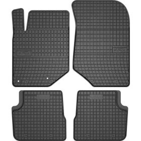    Opel Corsa (F) ( 2019- ) / Opel Mokka X (B) ( 2021- ) / Peugeot 208 ( 2019- ) Frogum Gummifußmatten
