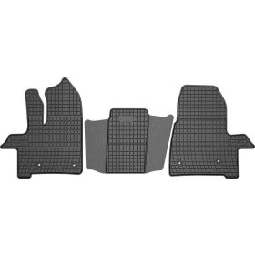   Ford Custom ( 2018- ) 2 üléses, manuális Frogum Gummifußmatten