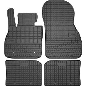 Mini Countryman (I) ( 2010-2017 ) Frogum Gummifußmatten