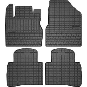 Nissan MURANO (II) ( 2008-2016 ) Frogum Gummifußmatten