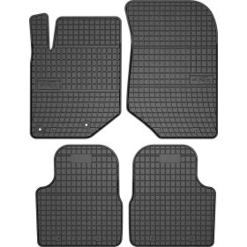 Peugeot 2008 ( 2019- ) Frogum Gummifußmatten