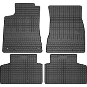 Mercedes GLB (X247) ( 2019- ) Frogum Gummifußmatten