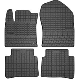 Toyota Prius (IV) ( 2016-2022 ) Frogum Gummifußmatten