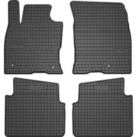 Ford Kuga (III) ( 2019- ) Frogum  Gummifußmatten