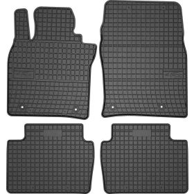 Mazda CX-30 ( 2019- )  Frogum  Gummifußmatten