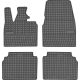 BMW I3 (I01) ( 2013-2022 ) Frogum Gummifußmatten