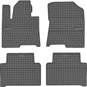 Kia Sorento (MQ4) Hybrid ( 2020- ) Frogum Gummifußmatten