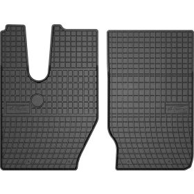 Iveco X-Way    ( 2019- )  Frogum Lastwagen Gummifußmatten