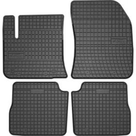 Citroen e-C4 ( 2020- ) Frogum Gummifußmatten