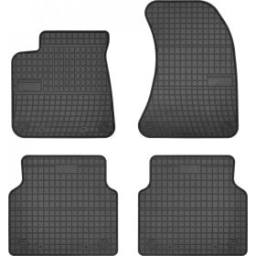 Audi A8 (D5) ( 2017- ) Frogum Gummifußmatten