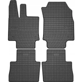 Lexus NX (II) (2021- ) Frogum Gummifußmatten
