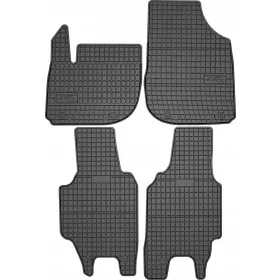 Honda HR-V (III) ( 2022- ) Frogum Gummifußmatten