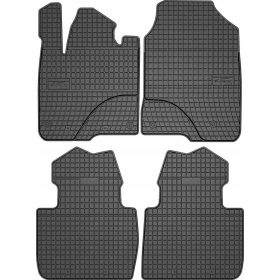 Honda ZR-V ( 2023- ) Frogum Gummifußmatten