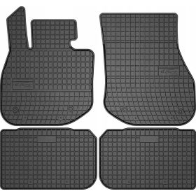 BMW iX1 (U11) ( 2022- ) Frogum Gummifußmatten