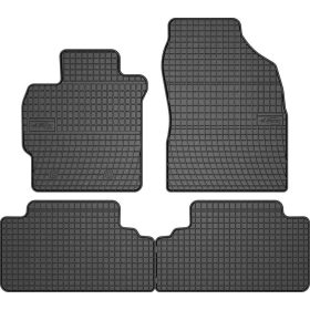  Toyota Corolla (E140/E150) / Auris (E150) ( 2006-2013 ) Frogum Gummifußmatten