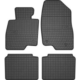 Mazda 6 (III) ( 2012- ) Frogum Gummifußmatten