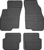 Fiat PUNTO Evo ( 2009-2012 )  Frogum Gummifußmatten