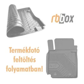 Citroen C3 (FC/FN) ( 2002-2009 ) Frogum Gummifußmatten