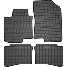 Hyundai i20 (II) ( 2014-2020 ) Frogum Gummifußmatten
