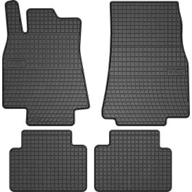   Mercedes A-CLASS (W169) ( 2004-2012 ) / Mercedes B-Class (W245) ( 2005-2011 ) Frogum Gummifußmatten