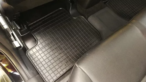 Mitsubishi Outlander (III) PHEV (2012-2021) Frogum Gummimattenset