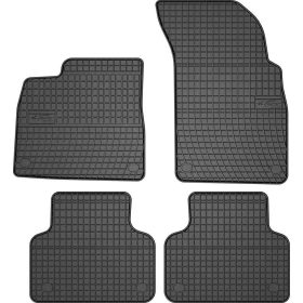 Audi Q7 (4M) ( 2015- ) Frogum Gummifußmatten