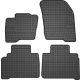 Ford S-MAX (II) / GALAXY (III) ( 2015- )  Frogum Gummifußmatten