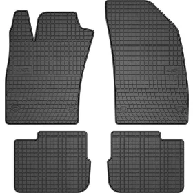 Fiat Tipo Sedan ( 2015- ) Frogum Gummimatten-Set