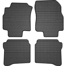 Nissan PRIMERA (III) ( 2002-2007 ) Frogum Gummifußmatten