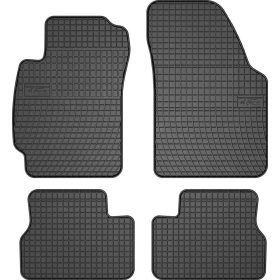   Honda HR-V (I) ( 1998-2006 ) Frogum 3-türig (Ferde hátú) Gummifußmatten