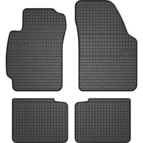 Honda HR-V (I) ( 1998-2006 ) Frogum Gummifußmatten