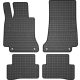 Mercedes C-CLASS (W205/S205) Sedan/Station Wagon ( 2014-2021 ) Frogum Gummifußmatten
