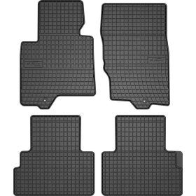   Infiniti  FX30 ( 2008-2013 ) / Infiniti QX70 ( 2008-2017 ) Frogum Gummifußmatten