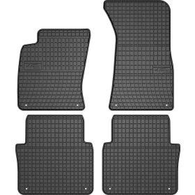 Audi A8 (D3) ( 2002-2009 ) Frogum Gummifußmatten