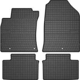   Hyundai i30 (III) ( 2017- ) / Kia Cee'd (III) ( 2018- ) Frogum Gummifußmatten