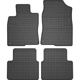   Honda Civic (X)  Sedan / Hatchback ( 2015-2022 ) Frogum Gummifußmatten